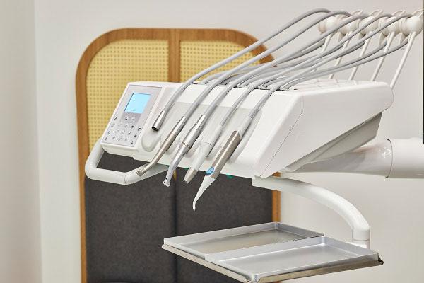 Dental Equipment